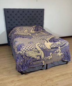 Cubrecama Nova Full/Queen