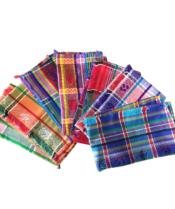 Servilleta Con Barba